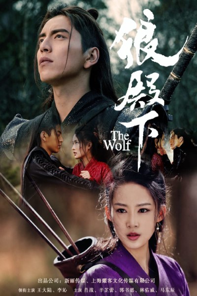 Download The Wolf (Season 01) Hindi Dubbed WEB Series 480p | 720p | 1080p WEB-DL ESubs Download The Wolf (Season 01) Hindi Dubbed WEB Series 480p | 720p | 1080p WEB-DL ESubs