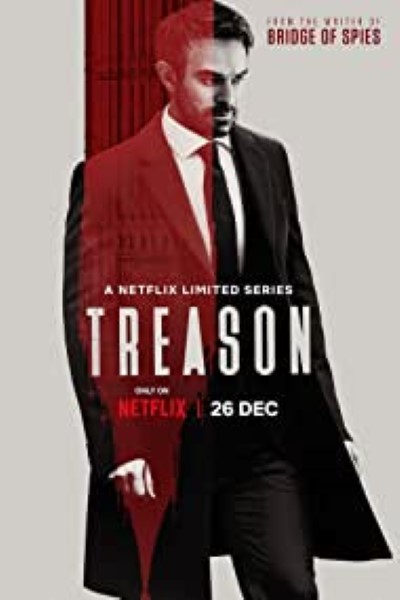 Download Treason (Season 1) English Web Series 720p | 1080p WEB-DL Esub Download Treason (Season 1) English Web Series 720p | 1080p WEB-DL Esub