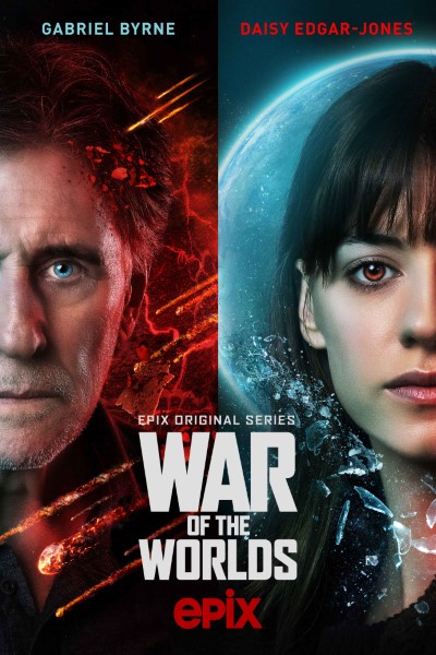 Download War of the Worlds (Season 01-03) Dual Audio {Hindi-English} AMZN Prime WEB Series 480p | 720p | 1080p WEB-DL ESubs Download War of the Worlds (Season 01-03) Dual Audio {Hindi-English} AMZN Prime WEB Series 480p | 720p | 1080p WEB-DL ESubs