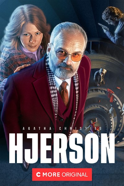 Download Agatha Christie’s Hjerson (Season 01) Dual Audio {Hindi-Swedish} WEB Series 480p | 720p | 1080p WEB-DL ESubs Download Agatha Christie’s Hjerson (Season 01) Dual Audio {Hindi-Swedish} WEB Series 480p | 720p | 1080p WEB-DL ESubs