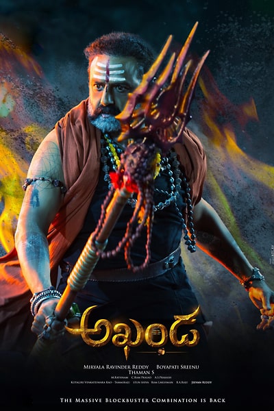 Download Akhanda (2021) Dual Audio {Hindi-Telugu} Movie 480p | 720p | 1080p | 2160p WEB-DL ESub Download Akhanda (2021) Dual Audio {Hindi-Telugu} Movie 480p | 720p | 1080p | 2160p WEB-DL ESub