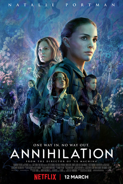 Download Annihilation (2018) English {Hindi Subtitle} Movie 480p | 720p | 1080p WEB-DL ESub Download Annihilation (2018) English {Hindi Subtitle} Movie 480p | 720p | 1080p WEB-DL ESub