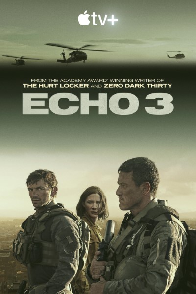 Download Appletv+ Echo 3 (Season 1) English Web Series 720p | 1080p WEB-DL Esub Download Appletv+ Echo 3 (Season 1) English Web Series 720p | 1080p WEB-DL Esub