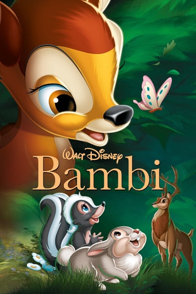 Download Bambi (1942) Dual Audio {Hindi-English} Movie 480p | 720p | 1080p BluRay ESub Download Bambi (1942) Dual Audio {Hindi-English} Movie 480p | 720p | 1080p BluRay ESub