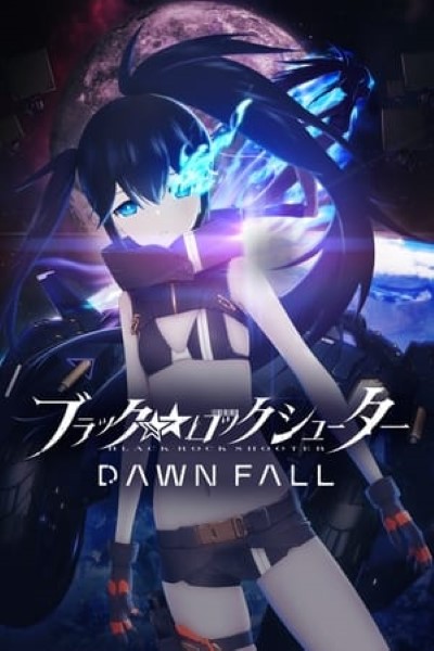 Download Black Rock Shooter: Dawn Fall (Season 01) Dual Audio {Hindi-Japanese} WEB Series 720p (10bit) | 1080p WEB-DL ESubs Download Black Rock Shooter: Dawn Fall (Season 01) Dual Audio {Hindi-Japanese} WEB Series 720p (10bit) | 1080p WEB-DL ESubs