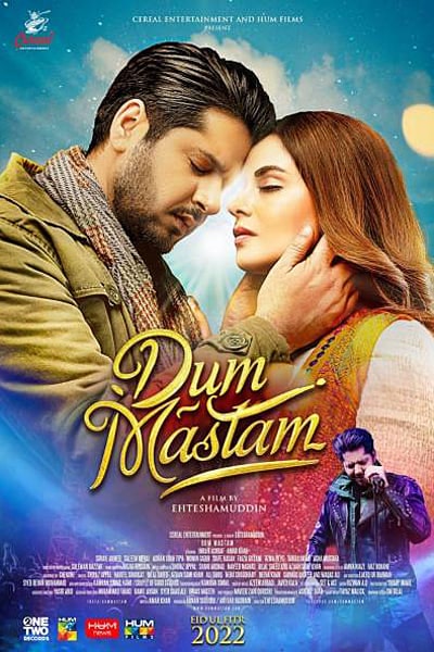 Download Dum Mastam (2022) Urdu Movie 480p | 720p | 1080p WEB-DL Download Dum Mastam (2022) Urdu Movie 480p | 720p | 1080p WEB-DL
