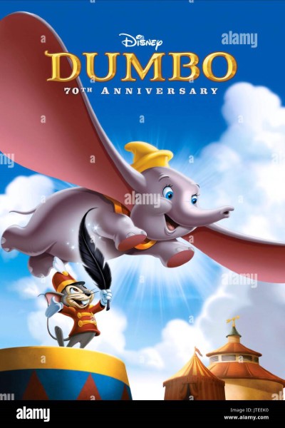 Download Dumbo (1941) Dual Audio {Hindi-English} Movie 480p | 720p | 1080p WEB-DL Download Dumbo (1941) Dual Audio {Hindi-English} Movie 480p | 720p | 1080p WEB-DL