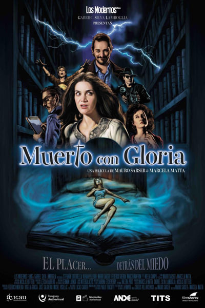 Download Ghosting Gloria (2021) Dual Audio {Hindi-Spanish} Movie 480p | 720p | 1080p WEB-DL ESub Download Ghosting Gloria (2021) Dual Audio {Hindi-Spanish} Movie 480p | 720p | 1080p WEB-DL ESub