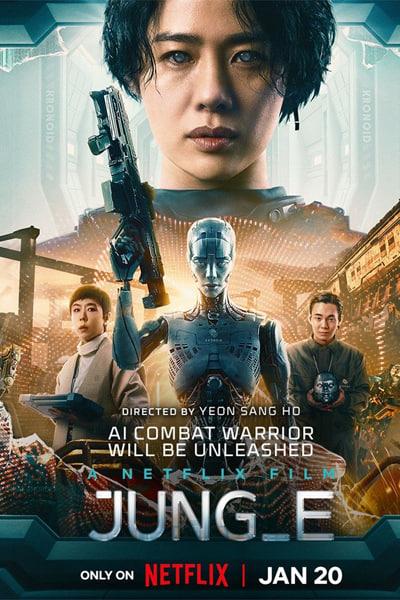 Download Jung_E (2023) Multi Audio {Hindi-English-Korean} Movie 480p | 720p | 1080p WEB-DL ESub Download Jung_E (2023) Multi Audio {Hindi-English-Korean} Movie 480p | 720p | 1080p WEB-DL ESub