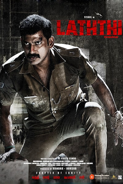 Download Laththi (2022) Dual Audio {Hindi-Tamil} Movie 480p | 720p | 1080p WEB-DL ESub Download Laththi (2022) Dual Audio {Hindi-Tamil} Movie 480p | 720p | 1080p WEB-DL ESub