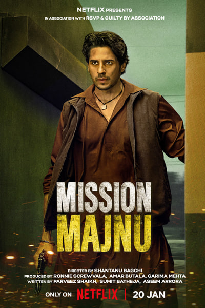 Download Mission Majnu (2023) Hindi Movie 480p | 720p | 1080p WEB-DL ESub Download Mission Majnu (2023) Hindi Movie 480p | 720p | 1080p WEB-DL ESub