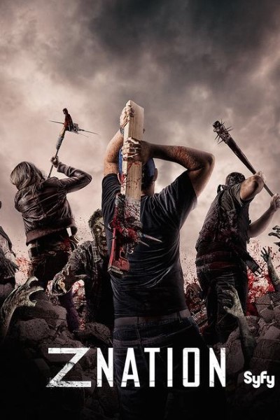 Download Netflix Z Nation (Season 1 – 5) English Web Series 720p | WEB-DL Esub Download Netflix Z Nation (Season 1 – 5) English Web Series 720p | WEB-DL Esub