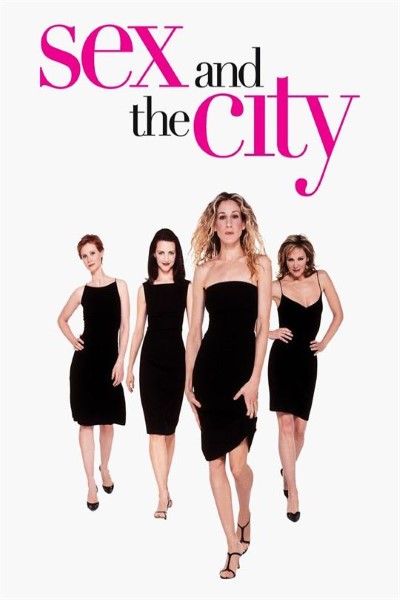 Download Sex and the City (Season 01-06) English WEB Series 720p | 1080p WEB-DL ESubs Download Sex and the City (Season 01-06) English WEB Series 720p | 1080p WEB-DL ESubs