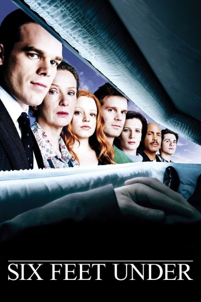 Download Six Feet Under (Season 1 – 5) English Web Series 720p | WEB-DL Esub Download Six Feet Under (Season 1 – 5) English Web Series 720p | WEB-DL Esub
