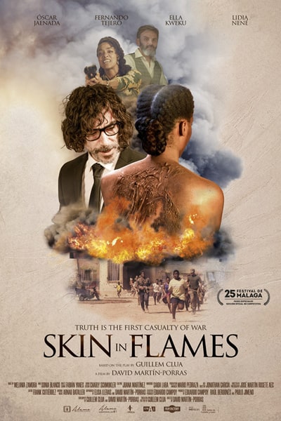 Download Skin In Flames (2022) Dual Audio {Hindi-Spanish} Movie 480p | 720p | 1080p WEB-DL ESub Download Skin In Flames (2022) Dual Audio {Hindi-Spanish} Movie 480p | 720p | 1080p WEB-DL ESub