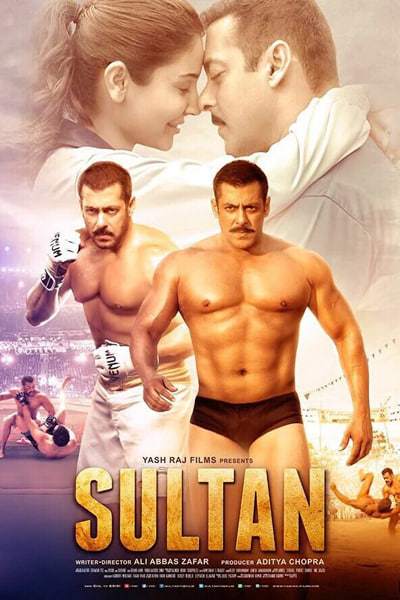 Download Sultan (2016) Hindi Movie 480p | 720p | 1080p BluRay ESub Download Sultan (2016) Hindi Movie 480p | 720p | 1080p BluRay ESub