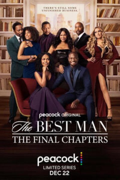 Download The Best Man: The Final Chapters (Season 1) English Web Series 720p | 1080p WEB-DL Esub Download The Best Man: The Final Chapters (Season 1) English Web Series 720p | 1080p WEB-DL Esub