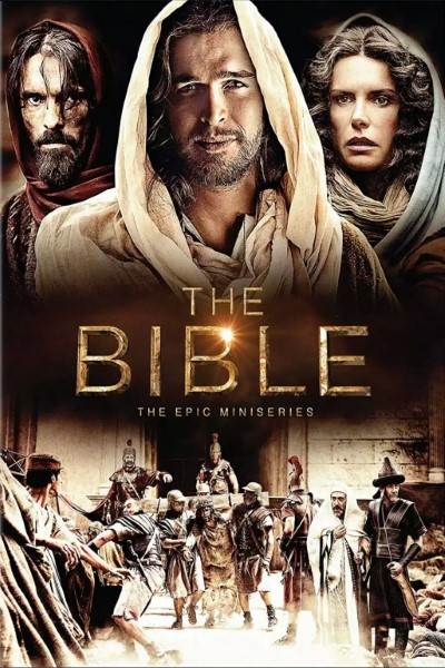 Download The Bible (Season 1) Dual Audio {Hindi-English} Web Series 720p | WEB-DL Esub Download The Bible (Season 1) Dual Audio {Hindi-English} Web Series 720p | WEB-DL Esub