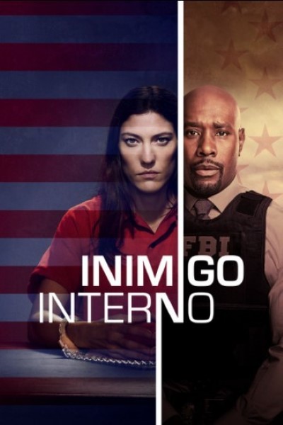 Download The Enemy Within (Season 1) English Web Series 720p | WEB-DL Esub Download The Enemy Within (Season 1) English Web Series 720p | WEB-DL Esub