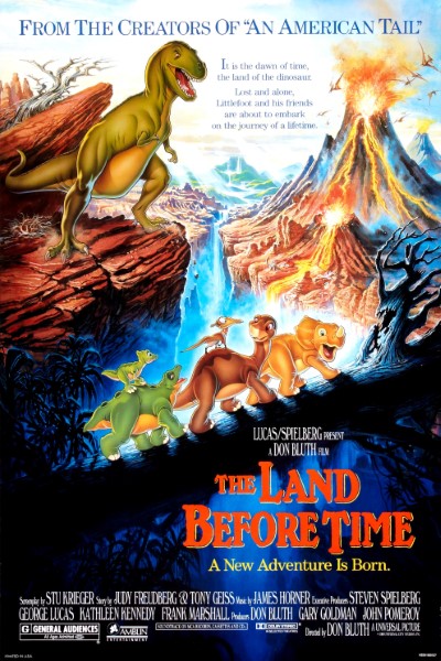 Download The Land Before Time (1988) Dual Audio {Hindi-English} Movie 480p | 720p | 1080p Bluray ESubs Download The Land Before Time (1988) Dual Audio {Hindi-English} Movie 480p | 720p | 1080p Bluray ESubs