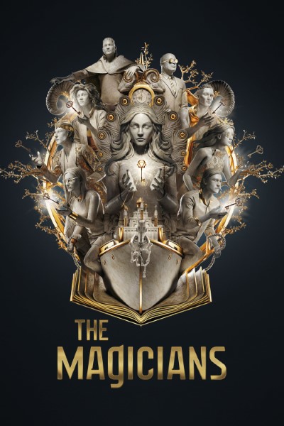 Download The Magicians (Season 1 – 5) English Web Series 720p | WEB-DL Esub Download The Magicians (Season 1 – 5) English Web Series 720p | WEB-DL Esub