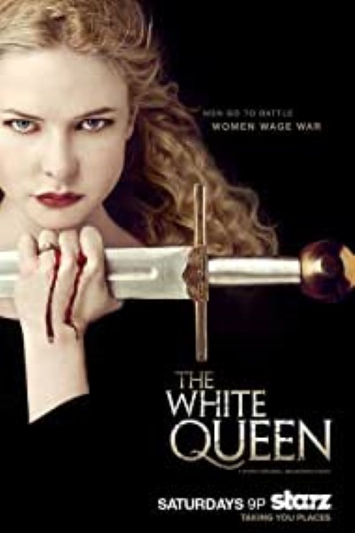 Download The White Queen (Season 1) English Web Series 720p | 1080p WEB-DL Esub Download The White Queen (Season 1) English Web Series 720p | 1080p WEB-DL Esub