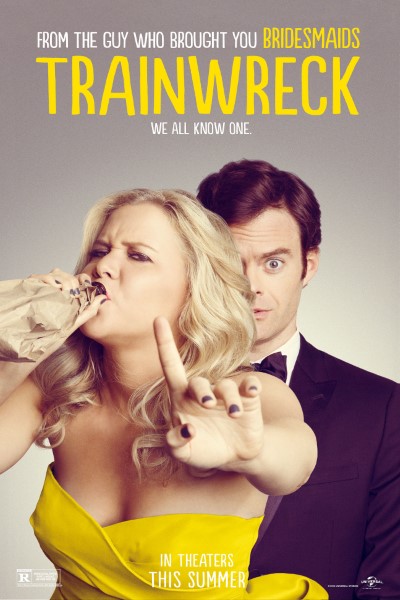 Download Trainwreck (2015) Dual Audio {Hindi-English} Movie 480p | 720p Bluray ESubs Download Trainwreck (2015) Dual Audio {Hindi-English} Movie 480p | 720p Bluray ESubs
