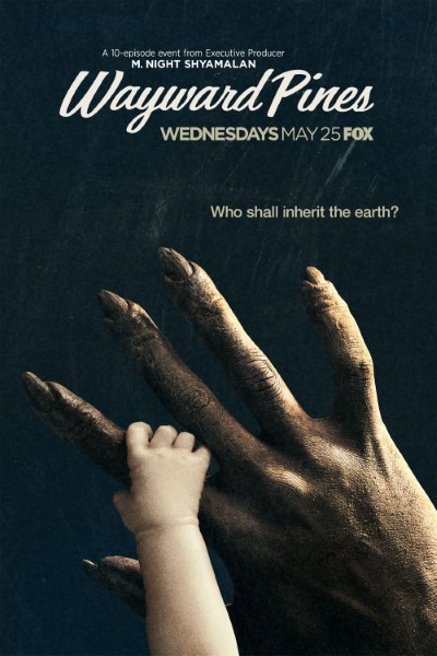 Download Wayward Pines (Season 1 – 2) English Web Series 720p | WEB-DL Esub Download Wayward Pines (Season 1 – 2) English Web Series 720p | WEB-DL Esub