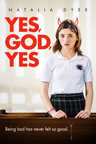 Download Yes, God, Yes (2019) English Movie 480p | 720p | 1080p Bluray ESubs Download Yes, God, Yes (2019) English Movie 480p | 720p | 1080p Bluray ESubs