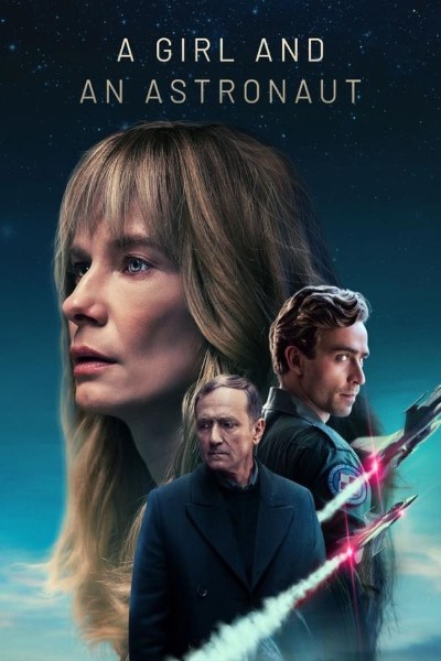 Download A Girl And An Astronaut (Season 1) Dual Audio {English-Polish} Web Series 720p | 1080p WEB-DL Esub