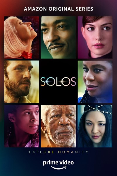 Download Amazon Prime Solos (Season 1) English Web Series 720p | 1080p WEB-DL Esub Download Amazon Prime Solos (Season 1) English Web Series 720p | 1080p WEB-DL Esub