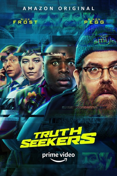 Download Amazon Prime Truth Seekers (Season 1) English Web Series 720p | WEB-DL Esub Download Amazon Prime Truth Seekers (Season 1) English Web Series 720p | WEB-DL Esub