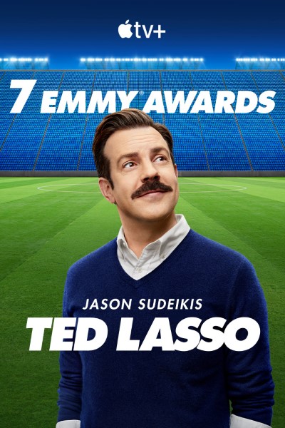 Download Appletv+ Ted Lasso (Season 1) English Web Series 720p | 1080p WEB-DL Esub Download Appletv+ Ted Lasso (Season 1) English Web Series 720p | 1080p WEB-DL Esub