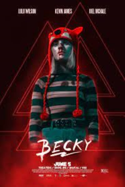 Download Becky (2020) Dual Audio {Hindi-English} Movie 480p | 720p | 1080p Bluray ESubs Download Becky (2020) Dual Audio {Hindi-English} Movie 480p | 720p | 1080p Bluray ESubs