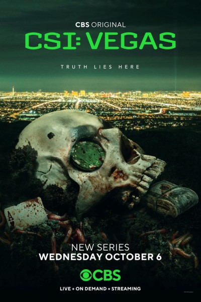Download CSI: Vegas (Season 1) English Web Series 720p | 1080p WEB-DL Esub Download CSI: Vegas (Season 1) English Web Series 720p | 1080p WEB-DL Esub