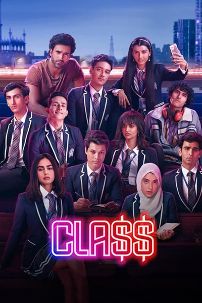 Download Class (Season 01) Hindi Dubbed NetFlix WEB Series 480p | 720p | 1080p WEB-DL ESubs Download Class (Season 01) Hindi Dubbed NetFlix WEB Series 480p | 720p | 1080p WEB-DL ESubs