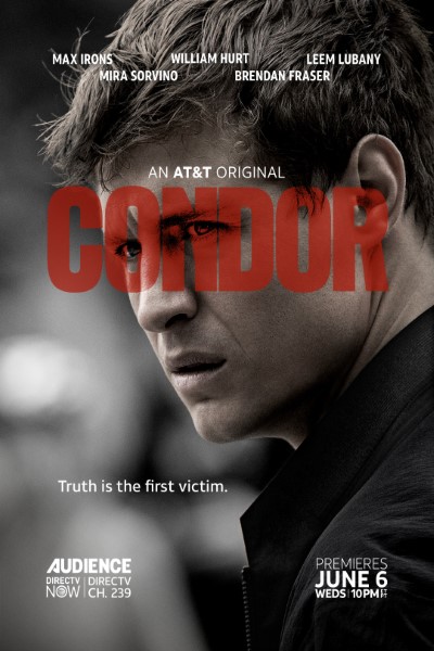 Download Condor (Season 1 – 2) English Web Series 720p | WEB-DL Esub Download Condor (Season 1 – 2) English Web Series 720p | WEB-DL Esub