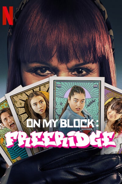 Download Freeridge (Season 1) Dual Audio {Hindi-English} NetFlix WEB Series 480p | 720p | 1080p WEB-DL ESub Download Freeridge (Season 1) Dual Audio {Hindi-English} NetFlix WEB Series 480p | 720p | 1080p WEB-DL ESub