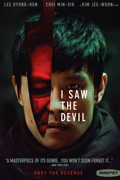 Download I Saw the Devil (2010) Multi Audio {Hindi-English-Korean} Movie 480p | 720p | 1080p BluRay ESub Download I Saw the Devil (2010) Multi Audio {Hindi-English-Korean} Movie 480p | 720p | 1080p BluRay ESub