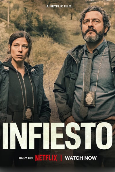 Download Infiesto (2023) Multi Audios {Hindi-English-Spanish} Movie 480p | 720p | 1080p WEB-DL ESub Download Infiesto (2023) Multi Audios {Hindi-English-Spanish} Movie 480p | 720p | 1080p WEB-DL ESub