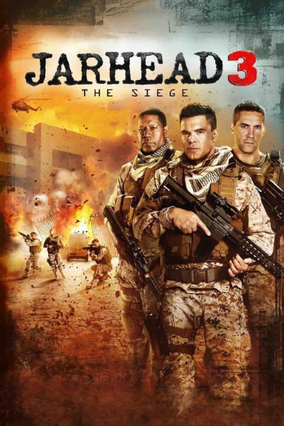 Download Jarhead 3: The Siege (2016) Dual Audio {Hindi-English} Movie 480p | 720p | 1080p Bluray ESubs Download Jarhead 3: The Siege (2016) Dual Audio {Hindi-English} Movie 480p | 720p | 1080p Bluray ESubs