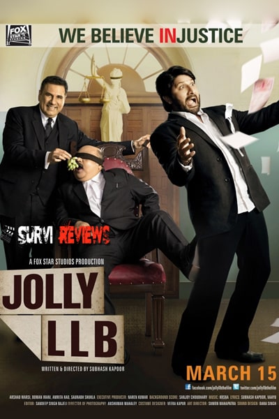 Download Jolly LLB (2013) Hindi Movie 480p | 720p | 1080p BluRay ESub Download Jolly LLB (2013) Hindi Movie 480p | 720p | 1080p BluRay ESub