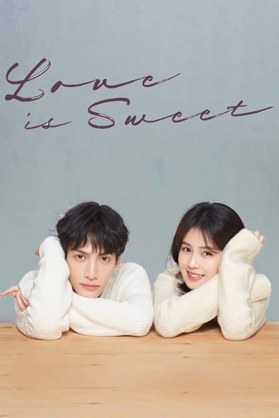 Download Love is Sweet (Season 01) Hindi Dubbed MX Player WEB Series 360p | 720p | 1080p WEB-DL || [S01E36 Added]