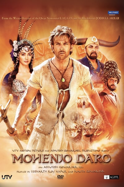 Download Mohenjo Daro (2016) Hindi Movie 480p | 720p | 1080p BluRay ESub Download Mohenjo Daro (2016) Hindi Movie 480p | 720p | 1080p BluRay ESub