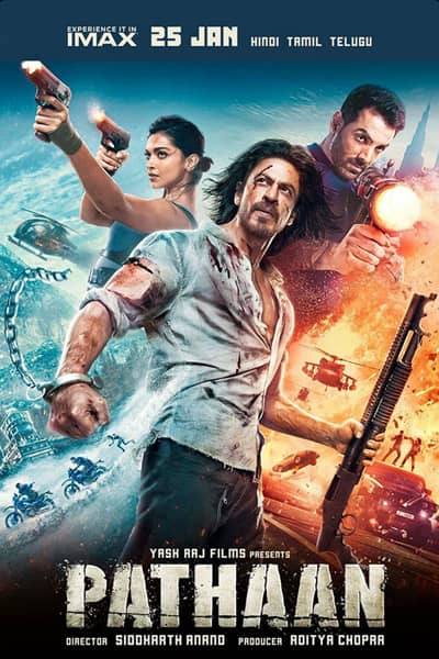 Download Pathaan (2023) Hindi Movie 480p | 720p | 1080p | 2160p WEB-DL ESub Download Pathaan (2023) Hindi Movie 480p | 720p | 1080p | 2160p WEB-DL ESub