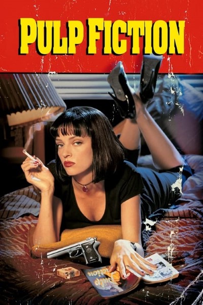 Download Pulp Fiction (1994) English Movie 480p | 720p | 1080p Bluray ESubs Download Pulp Fiction (1994) English Movie 480p | 720p | 1080p Bluray ESubs