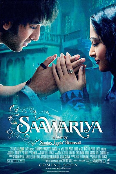 Download Saawariya (2007) Hindi Movie 480p | 720p | 1080p BluRay ESub Download Saawariya (2007) Hindi Movie 480p | 720p | 1080p BluRay ESub