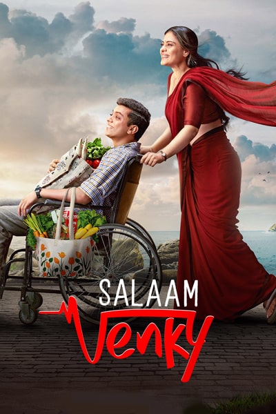 Download Salaam Venky (2022) Hindi Movie 480p | 720p | 1080p | 2160p WEB-DL ESub Download Salaam Venky (2022) Hindi Movie 480p | 720p | 1080p | 2160p WEB-DL ESub