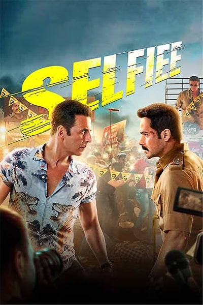 Download Selfiee (2023) Hindi Movie 480p | 720p | 1080p | 2160p WEB-DL ESub Download Selfiee (2023) Hindi Movie 480p | 720p | 1080p | 2160p WEB-DL ESub