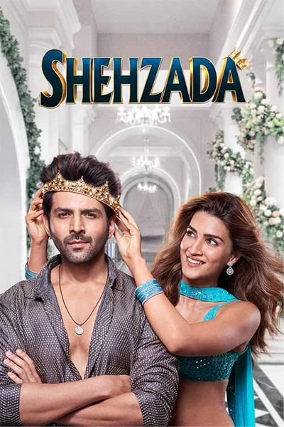 Download Shehzada (2023) Hindi Movie 480p | 720p | 1080p WEB-DL ESub Download Shehzada (2023) Hindi Movie 480p | 720p | 1080p WEB-DL ESub
